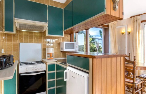 Calella de Palafrugell Apartment | 46 m² Studio flat ∙ 1 bedroom ∙ 2 guests