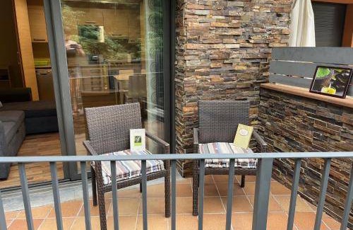 Arbucies Apartment | 46 m² Apartment ∙ 1 bedroom ∙ 3 guests