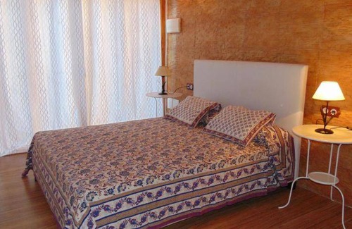 Sant Francesc Xavier Apartment | 46 m² Apartment ∙ 1 bedroom ∙ 2 guests
