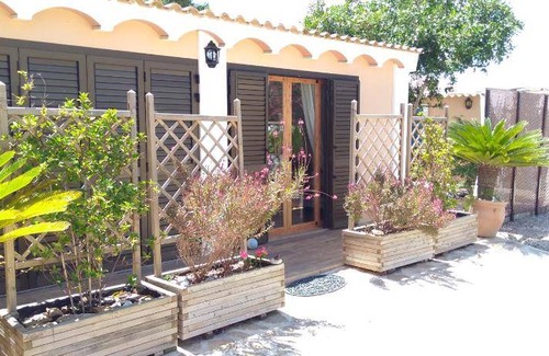 Sant Francesc Xavier Apartment | 46 m² Apartment ∙ 1 bedroom ∙ 2 guests