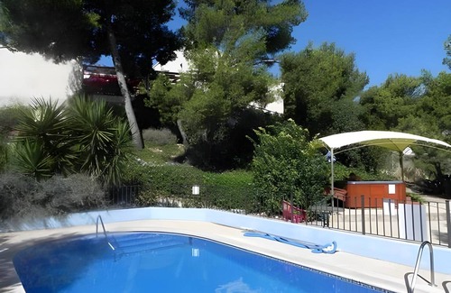 Gebas Hotel | 46 m² Hotel ∙ 4 guests