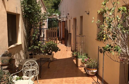 Gebas Hotel | 46 m² Hotel ∙ 4 guests