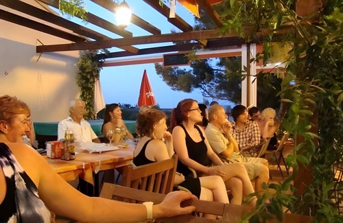 Gebas Hotel | 46 m² Hotel ∙ 4 guests