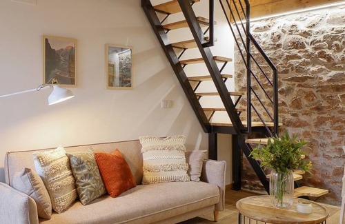Carabano House | 46 m² House ∙ 2 bedrooms ∙ 4 guests