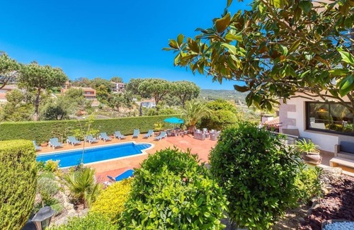 Condado del Jaruco Villa | 460 m² Villa ∙ 9 bedrooms ∙ 22 guests