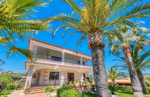 Condado del Jaruco Villa | 460 m² Villa ∙ 9 bedrooms ∙ 22 guests