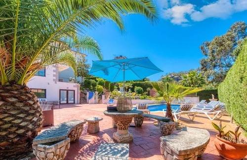 Condado del Jaruco Villa | 460 m² Villa ∙ 9 bedrooms ∙ 22 guests