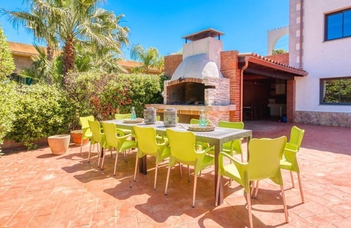 Condado del Jaruco Villa | 460 m² Villa ∙ 9 bedrooms ∙ 22 guests