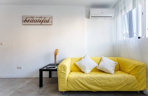 Carihuela Apartment | 47 m² Apartment ∙ 1 bedroom ∙ 3 guests
