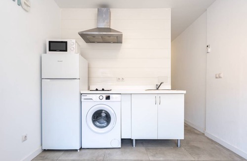 Carihuela Apartment | 47 m² Apartment ∙ 1 bedroom ∙ 3 guests