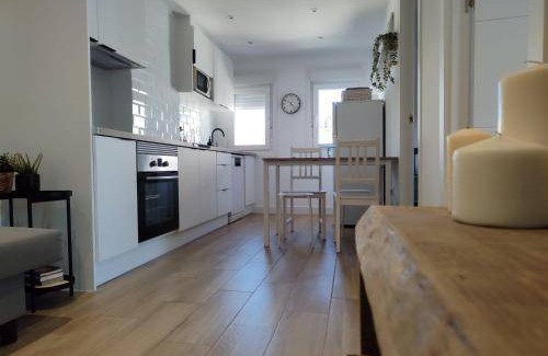Betanzos Old Town Apartment | 47 m² Apartment ∙ 2 bedrooms ∙ 6 guests