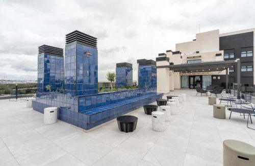 Hortaleza Apartment | 47 m² Serviced apartment ∙ 2 bedrooms ∙ 4 guests