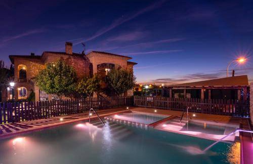 Ruidera Apartment | 478 m² Apartment ∙ 11 bedrooms ∙ 30 guests