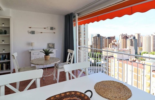 Rincon de Loix Apartment | 48 m² Apartment ∙ 1 bedroom ∙ 2 guests