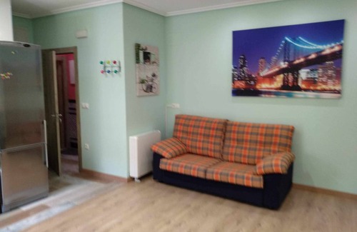 Old Town Apartment | 48 m² Apartment ∙ 1 bedroom ∙ 4 guests