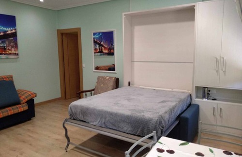 Old Town Apartment | 48 m² Apartment ∙ 1 bedroom ∙ 4 guests