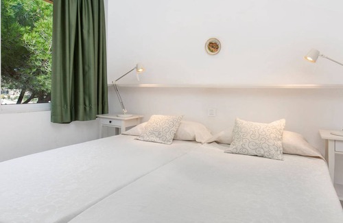 Llafranc Apartment | 48 m² Apartment ∙ 2 bedrooms ∙ 6 guests
