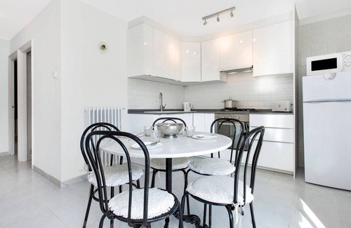 Llafranc Apartment | 48 m² Apartment ∙ 2 bedrooms ∙ 6 guests