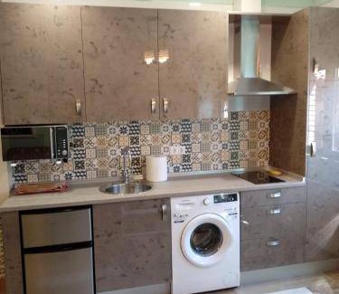 Old Town Apartment | 48 m² Apartment ∙ 4 guests