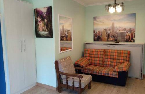 Old Town Apartment | 48 m² Apartment ∙ 4 guests
