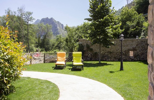 Torrecilla en Cameros Apartment | 48 m² Apartment ∙ 1 bedroom ∙ 4 guests