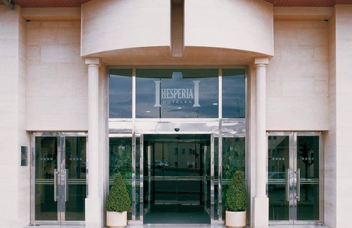 Ferrol Hotel | 48 m² Hotel ∙ 127 guests
