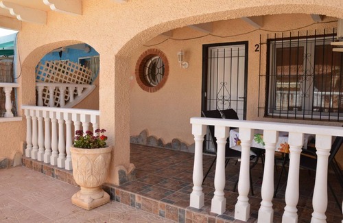 El Algar House | 48 m² House ∙ 2 bedrooms ∙ 4 guests