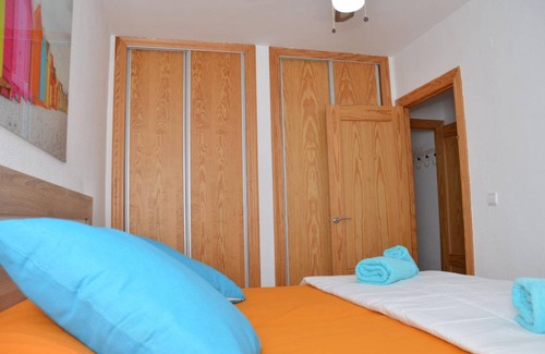 El Algar House | 48 m² House ∙ 2 bedrooms ∙ 4 guests