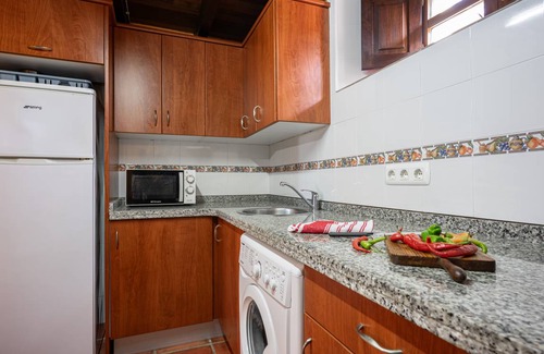 Sebreno House | 48 m² House ∙ 2 bedrooms ∙ 5 guests