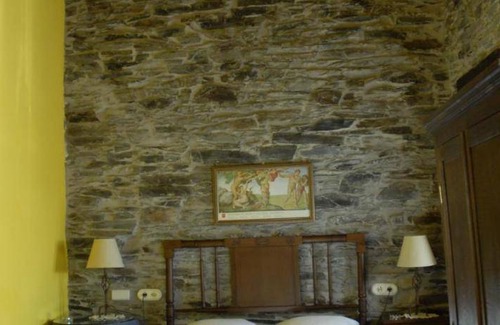Rugando House | 48 m² House ∙ 3 guests