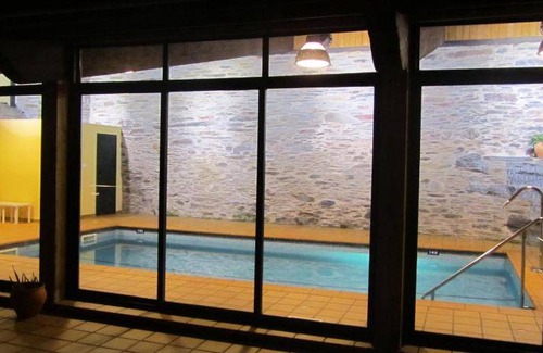 Rugando House | 48 m² House ∙ 3 guests