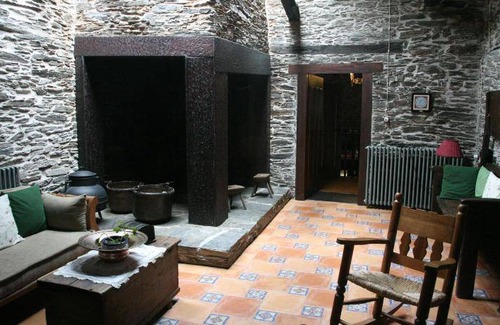 Rugando House | 48 m² House ∙ 3 guests