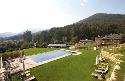 Viveiro House | 48 m² House ∙ 5 guests