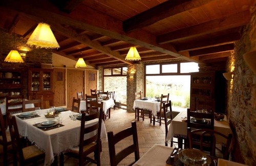 Viveiro House | 48 m² House ∙ 5 guests