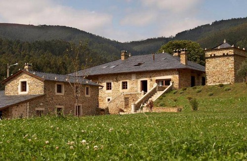 Viveiro House | 48 m² House ∙ 5 guests
