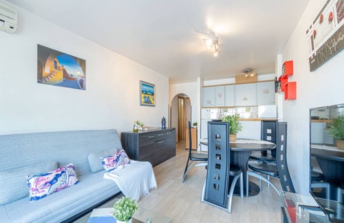 Empuriabrava Apartment | 49 m² Apartment ∙ 2 bedrooms ∙ 5 guests