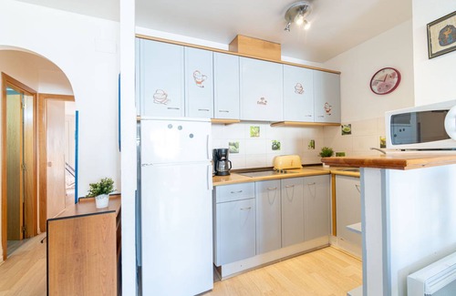 Empuriabrava Apartment | 49 m² Apartment ∙ 2 bedrooms ∙ 5 guests