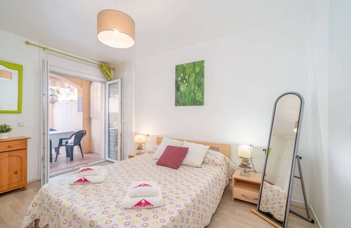 Empuriabrava Apartment | 49 m² Apartment ∙ 2 bedrooms ∙ 5 guests