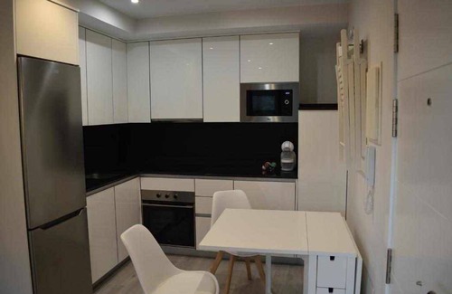 Ainsa Apartment | 49 m² Apartment ∙ 2 bedrooms ∙ 5 guests