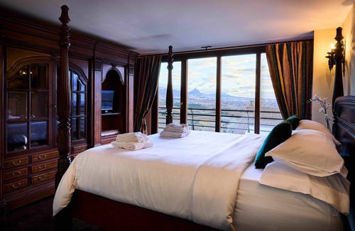 Laguardia Old Town House | 49 m² House ∙ 1 bedroom ∙ 5 guests