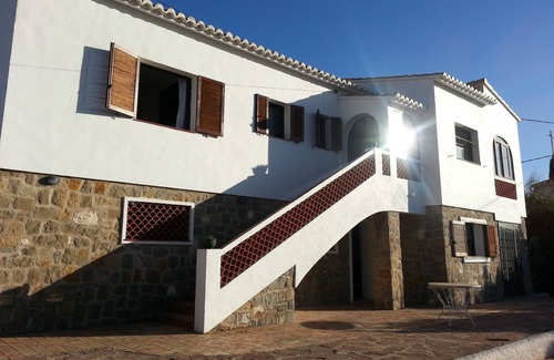 Casas de Torrat Villa | 5 DBR villa.Dual level with own pool. Walking distance to Calpe's Levante beach