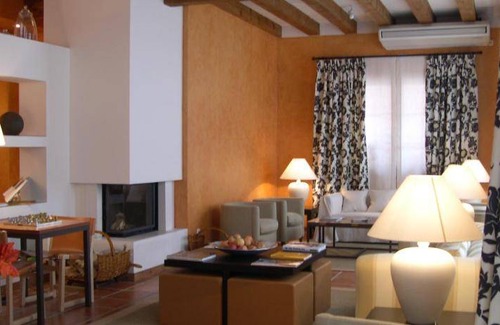 La Pradera de Navalhorno Hotel | 50 m² Hotel ∙ 5 guests