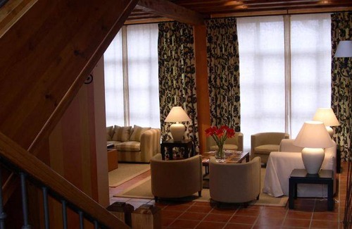 La Pradera de Navalhorno Hotel | 50 m² Hotel ∙ 5 guests