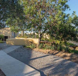 Sant Rafael de Sa Creu House | 50 m² House ∙ 2 bedrooms ∙ 127 guests