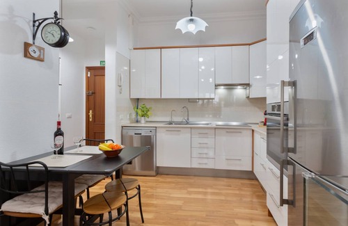 Puerto de Guimar Apartment | 50 m² Apartment ∙ 1 bedroom ∙ 4 guests