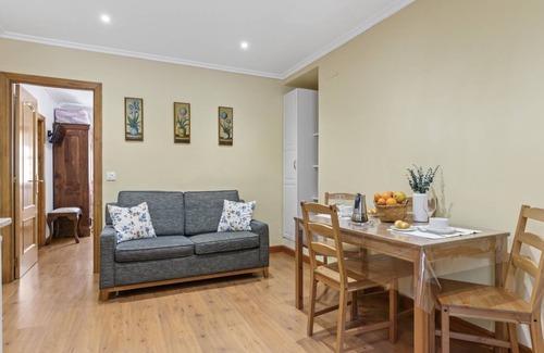 Villacibran Apartment | 50 m² Apartment ∙ 1 bedroom ∙ 4 guests