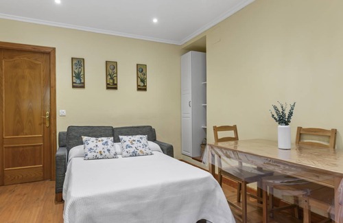 Villacibran Apartment | 50 m² Apartment ∙ 1 bedroom ∙ 4 guests