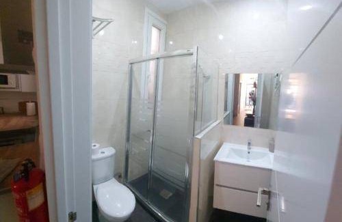 Puerta del Angel Apartment | 50 m² Apartment ∙ 2 bedrooms ∙ 6 guests
