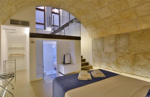 La Llotja-Born Apartment | 50 m² Apartment ∙ 1 bedroom ∙ 2 guests