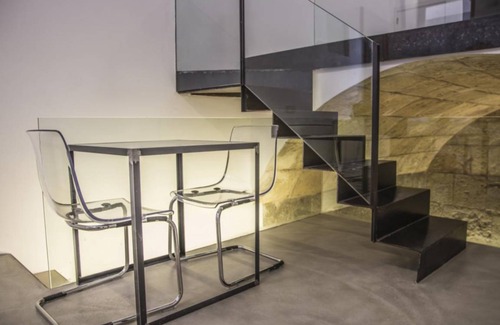La Llotja-Born Apartment | 50 m² Apartment ∙ 1 bedroom ∙ 2 guests